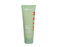 CBD Creme wärmend