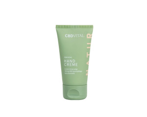 CBD Handcreme